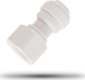 Resim Musluk Altı Bağlantı Aparatı 