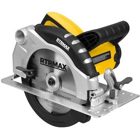Resim Rtrmax RTM385 Daire Testere 1800 W 75 MM 