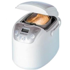 Resim Kenwood BM210 600 W Ekmek Yapma Makinesi ÜCRETSİZ KARGO-FATURALI