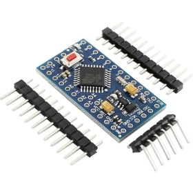 Resim Lidyahan Store Arduino Pro Micro 5V - Klon 