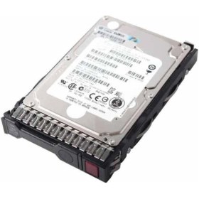 Resim 1.92tb 6g Sata Sff 2.5'' Sunucu Harddisk P18426-b21 G10-116817 