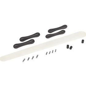 Resim PRO Chainstay Transparan Kadro Koruyucu Set 