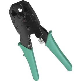 Resim S-Link Sl-315 Rj-45/Rj-12/Rj-11 Üçlü Pense 