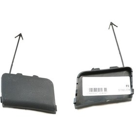 Resim Volkswagen Jetta 2006 - 2011 Arka Çeki Demir Kapagi 405353632 