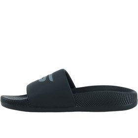 Resim Skechers Hyper Slide Deriver Erkek Siyah Terlik (246020-BBK) 