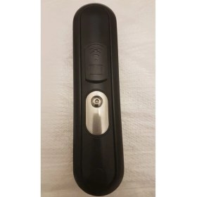 Resim Shengjıu MS899 Çinko Alaşımlı Elektronik Kimlik Kartı Elektrikli Dolap Kilidi-Kilit 