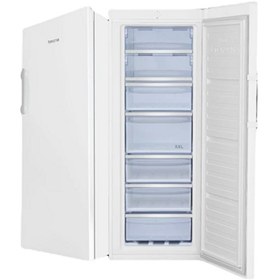 Resim Tecna TDE 7288 Tecna 285 L Statik Dikey Derin Dondurucu 