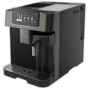 Resim Grundig KVA 8230 Delisia Coffee Inox Tam Otomatik Espresso Makinesi 