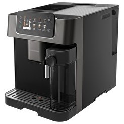Resim Grundig KVA 8230 Delisia Coffee Inox Tam Otomatik Espresso Makinesi 