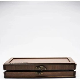 Resim Muva Extra Ip54 Dijital Kumpas 300mm 0,02 