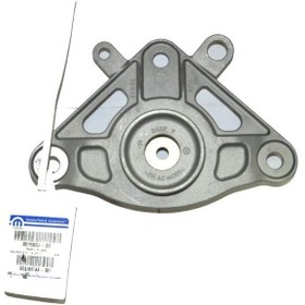 Resim Fiat 500 Sağ Arka Üst Amortisör Arka Takozu Orijinal Opar Marka 51936582 