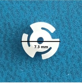 Resim Philips Uyumlu Epilasyon Makinesi Dişlisi (534819173) Uyumlu 