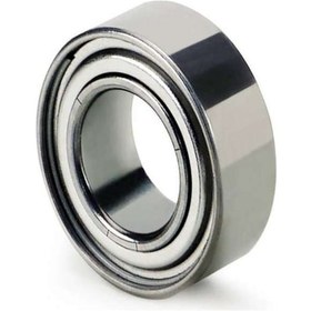 Resim 6203 ZZ RULMAN 17X40X12 MM 
