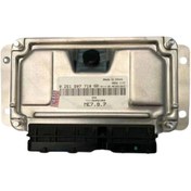 Resim Motor Beyin Kontrol Ünitesi Ecu Chery Motors Tiggo 3 1.6 