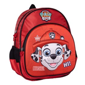 Resim Paw Patrol Anaokulu Çantası 2656 