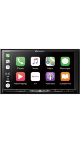 Resim Pioneer AVH-Z9200DAB Bluetooth Double Teyp 
