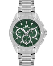 Resim Bigotti Milano Bigotti Milona BG.1.10600-4 Erkek Kol Saati 