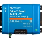 Resim Victron Energy Victron Energy Orion-Tr Smart 24/24 17A -30A (400W) Dc-Dc Konvektör 
