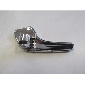 Resim Opel Corsa- D- 07/14 Arka Kapı İç Açma Kolu Elceği Sağ Nikelajlı 