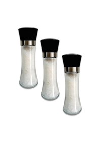 Resim 3 Adet Öğütücü Değirmen-Himalaya Tuz Dolu 200 G 