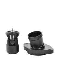 Resim Seat Ibiza 3 Termostat 1.4 2002-2008 Aub Bbz Gates Th14787k1 