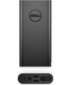 Resim Dell Uyumlu Power Companion (18000 Mah) 451-Bbmv Pw7015L 
