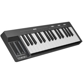 Resim Donner KB-32 MIDI Klavye 