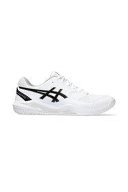 Resim asics Gel-Dedicate 8 Erkek Beyaz Tenis Ayakkabısı 