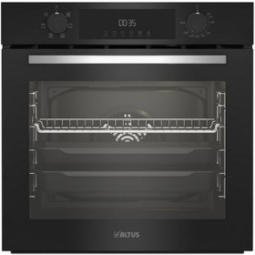 Resim Altus Ala 322 B T3412 Ankastre Fırın 
