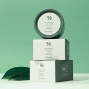 Resim Dr.Ceuracle - Jeju Matcha Clay Pack (Yeşil Çaylı Arındırıcı Kil Maskesi) 115gr 