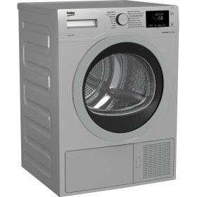 Resim Beko D 81 HPS A++ 8 Kg Kurutma Makinesi 
