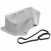 Resim BMW N20 / N52 / N55 Motor 2006-2016 Yağ Soğutucu Kiti Mishimoto 