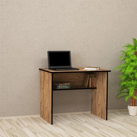 Resim Kalender Dekor Ellen 90 cm Çalışma Masası 
