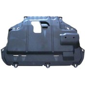 Resim 3m51r6p013av-ford Focus Motor Alt Koruma Plastık Orta 05-10 -for08fo058 