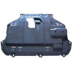 Resim 3m51r6p013av-ford Focus Motor Alt Koruma Plastık Orta 05-10 -for08fo058 
