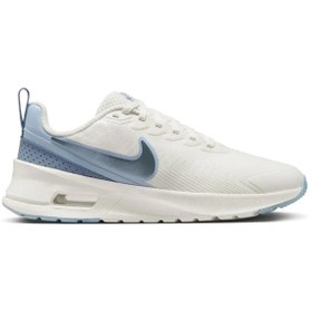 Resim Nike Aır Max Nuaxıs Kadın Sneaker Ayakkabı Hf1233-108 