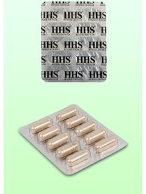 Resim New A1 L Carnitine Lepidium Bitkisel Kapsül Blister 2 Adet Aromasız 