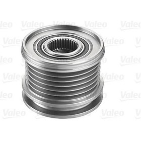 Resim VALEO 588039 Alternator Kasnagi (Mercedes Om611.612.613-Om646.647.648-Om651 / Sprinter-Vito-Viano) (WF652968) 
