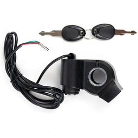 Resim Onvo OV-RX 7 Kontak & Anahtar 