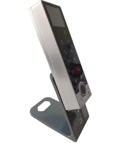 Resim Sarkey Sr-213 Lcd Em 12-24 V Dc Besleme Voltajı, Proximity Kart Okuyucu 125 Khz 1 Adet 