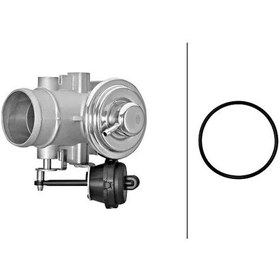 Resim Egr Valfı Vw Lt28 Lt35 2.5tdı 96-06 074129463a 