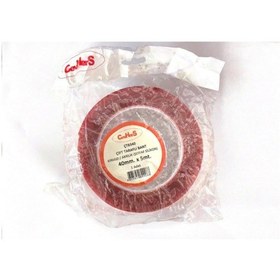Resim Çift Taraflı Bant Şeffaf Silikonlu 10mm 5mt Diğer 