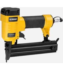 Resim Rtrmax RTM0130 Havalı Çivi Çakma Tabancası 10-32MM 