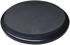 Resim Puff Practice Pad, 10 Inç, Puff Pad, Drum Pad, Davul Çalışma Pedi 