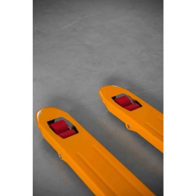 Resim Ceylıft CM25-P 2.5 Ton Taşıma Kapasiteli Manuel Transpalet 