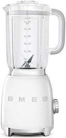 Resim SMEG BLF01WHEU Blender Beyaz 