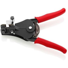 Resim Knipex 1221180 Otomatik Kablo Sıyırıcı 
