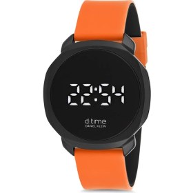Resim Daniel Klein 8680161839958 Unisex Kol Saati 