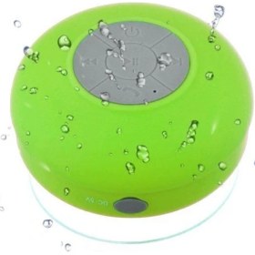 Resim Diwu Su Geçirmez Mini Bluetooth Duş Hoparlörü ( 
