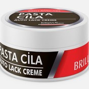 Resim BrillantCare 250 ml Pasta Cila 
